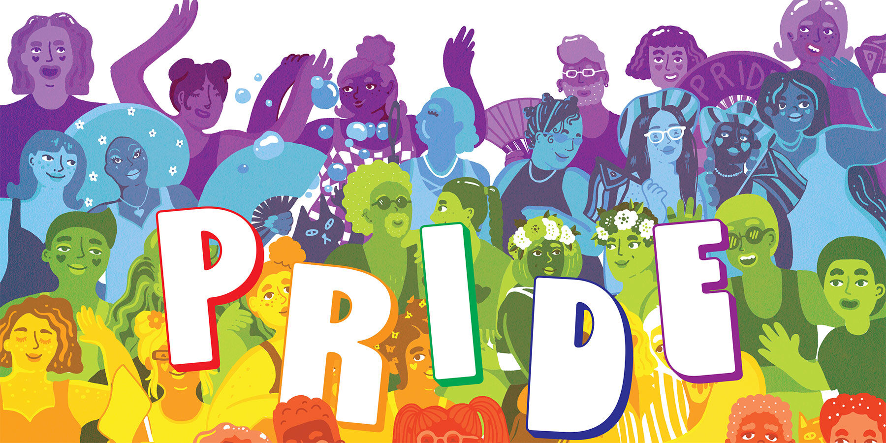 Your Guide to Pride 2025